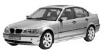 BMW E46 B284C Fault Code
