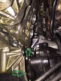 See B284C in engine